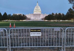 "Shutdown" in den USA beendet
