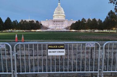 "Shutdown" in den USA beendet