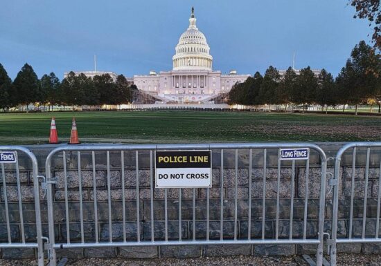 "Shutdown" in den USA beendet
