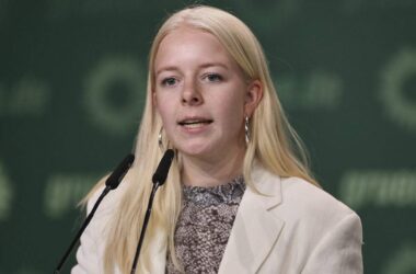 Jette Nietzard: Silvester-Tweet war "völlig in Ordnung"