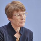 Grimm verlangt kompletten Neuanfang beim Rentenpaket