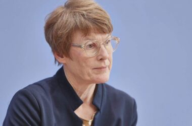 Grimm verlangt kompletten Neuanfang beim Rentenpaket