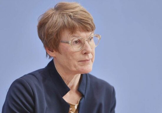 Grimm verlangt kompletten Neuanfang beim Rentenpaket