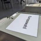 Barley kritisiert "Spaßparteien" bei Europawahlen