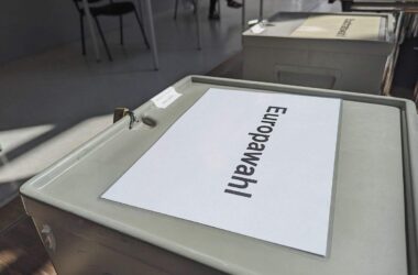 Barley kritisiert "Spaßparteien" bei Europawahlen