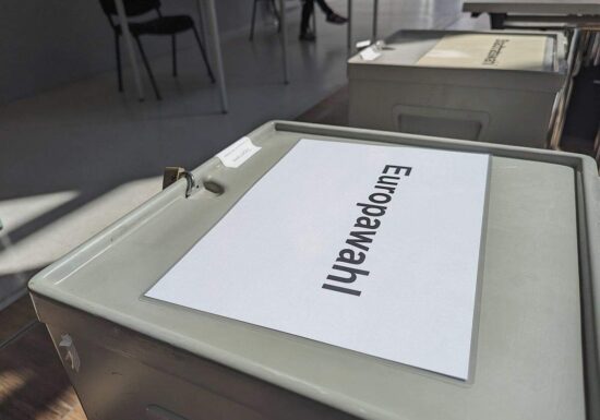 Barley kritisiert "Spaßparteien" bei Europawahlen