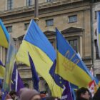 Dachverband der Ukrainer lehnt "Friedensplan" ab