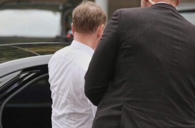 CDU streitet um Russland-Aussagen von Sachsens Ministerpräsident