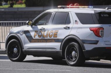 Trump spricht nach Schüssen auf Nationalgardisten von Terrorakt