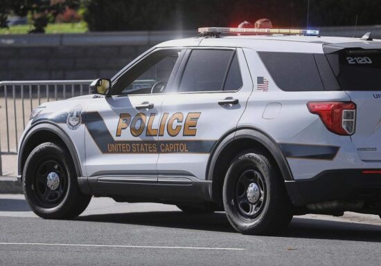 Trump spricht nach Schüssen auf Nationalgardisten von Terrorakt