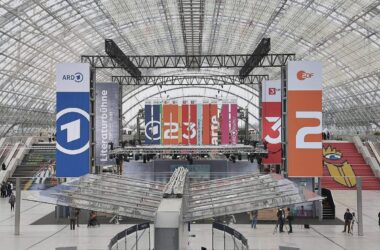 Crumbach: Rundfunk-Reform wird nicht an BSW-Unterstützung scheitern