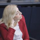 Gesundheitsministerin ermuntert Bürger zum Kassenwechsel