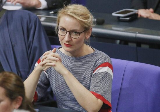 Schwerdtner wirft JU in Rentendebatte Heuchelei vor