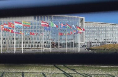 US-Nato-Botschafter kritisiert Käufe von Öl aus Russland