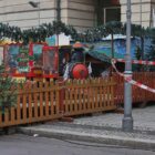 Magdeburger Weihnachtsmarkt vorerst ohne Genehmigung