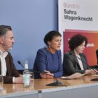 Forsa: BSW bricht ein - AfD weiter vorn