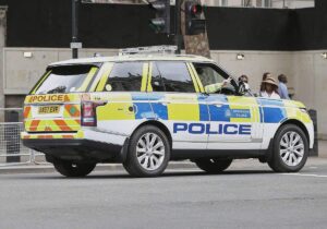 Messerangriff in Zug in England - mehrere Menschen in Lebensgefahr