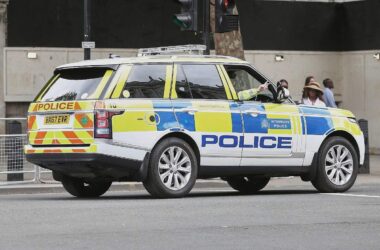 Messerangriff in Zug in England - mehrere Menschen in Lebensgefahr