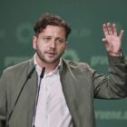 Banaszak wirft Bund mangelnde Glaubwürdigkeit beim Klimaschutz vor