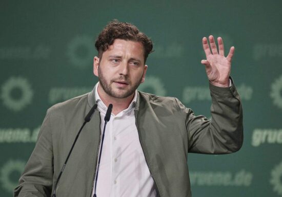 Banaszak wirft Bund mangelnde Glaubwürdigkeit beim Klimaschutz vor