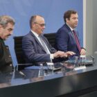 Renten-Beschluss: Garantie bleibt - aber Kommission soll prüfen