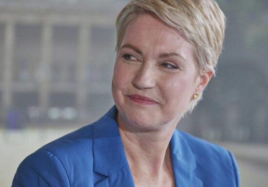 Schwesig will Rentenpaket nicht aufschnüren