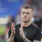 Steinmeier verleiht in Madrid Verdienstkreuz an Toni Kroos