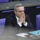 Wildberger vor Digitalgipfel: "Europa muss die Weichen stellen"