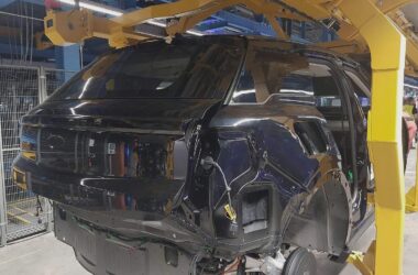 Autoindustrie will über halbe Billion Euro investieren