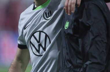 VfL Wolfsburg trennt sich auch von Sportdirektor Schindzielorz