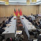 Merz trifft chinesischen Ministerpräsidenten beim G20-Gipfel