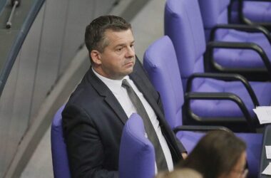 Schulze: AfD darf niemals Verantwortung in Deutschland tragen