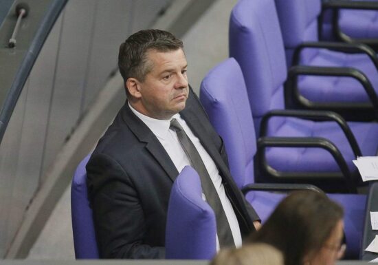 Schulze: AfD darf niemals Verantwortung in Deutschland tragen