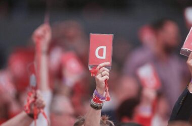 Miersch verweist im Rentenstreit auf SPD-Mitgliederentscheid