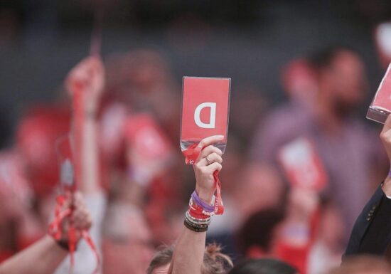 Miersch verweist im Rentenstreit auf SPD-Mitgliederentscheid