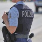 Bundespolizei vollstreckt mehr offene Haftbefehle