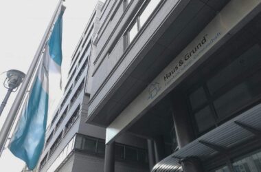 Eigentümerverband beklagt unfaire Grundsteuerbelastung