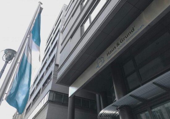 Eigentümerverband beklagt unfaire Grundsteuerbelastung