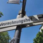 Rechnungshof könnte "eine komplette Prüfungsabteilung" verlieren