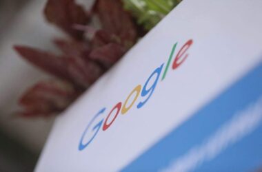 Google kündigt Großinvestition in Deutschland an