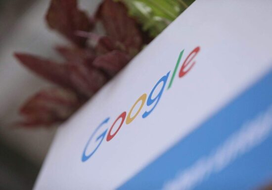 Google kündigt Großinvestition in Deutschland an