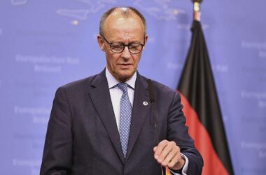 YouGov: Mehrheit hält "Stadtbild"-Aussage für keinen Tabubruch