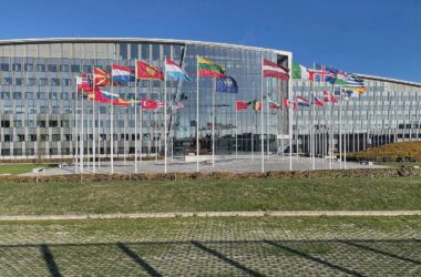 Bericht: Nato fürchtet neue Nuklear-Gefahr aus Russland