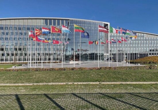 Bericht: Nato fürchtet neue Nuklear-Gefahr aus Russland