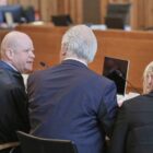 Thüringens Innenminister kritisiert gekipptes "Compact"-Verbot