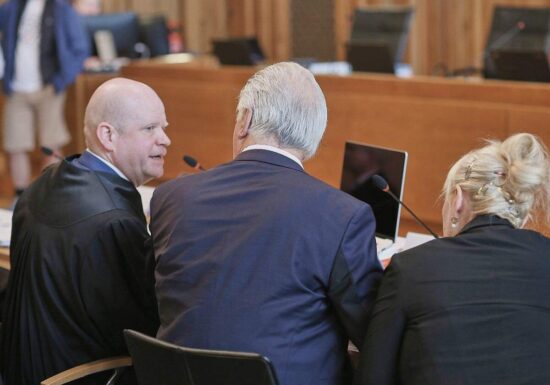 Thüringens Innenminister kritisiert gekipptes "Compact"-Verbot