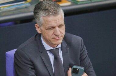 Frei ruft Junge Gruppe zu verantwortungsvollem Vorgehen auf