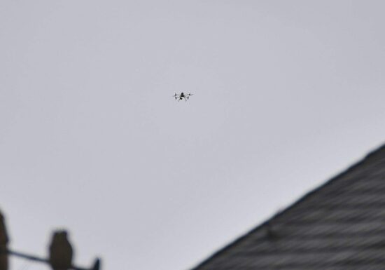 Bundesinnenministerium will weitere 30 Millionen für Drohnenabwehr