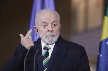Brasiliens Präsident: Reiche Länder müssen Klimaschulden bezahlen