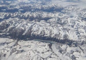 Mehrere Deutsche sterben bei Lawinenunglück in Südtirol